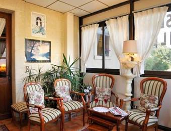 Hotel Auberge De La Bonde