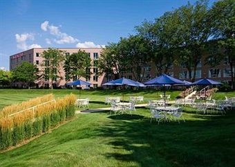 Marina Inn Hotel And Conference Center