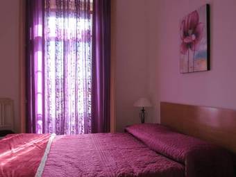 Hostal Alojamento Cesarini