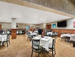 Motel Homestead Days Inn