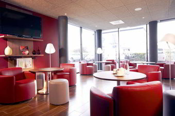 Hotel Campanile Rennes Sud - Saint Jacques