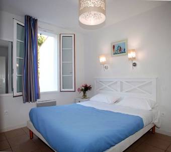 Residence Terre Marine