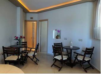 Niriides Studios And Apartments