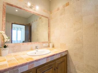 Holiday Home Chemin Bezert Carpentras