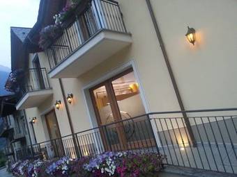 Locanda Bellaguarda B&B