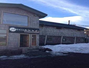 Bed & Breakfast Teski Refugio