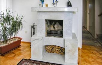 Holiday Home Dzwierzuty Saplaty