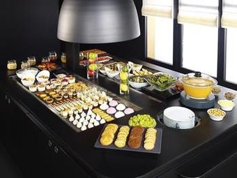 Hotel Campanile Evry Ouest - Corbeil