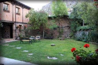 Agroturismo Casa Entrenidos