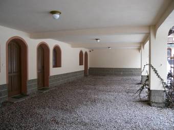 Apartment Desna V Jizerskych Horach 1