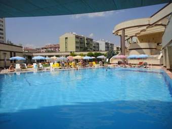 Teb Dora Hotel