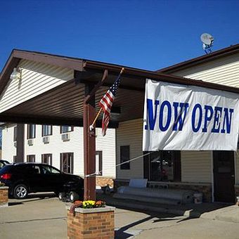 Columbus Motel