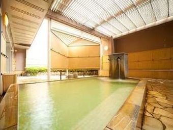 Beppu Kamenoi Hotel