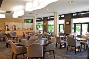 Hotel Radisson Sas Aix Les Bains