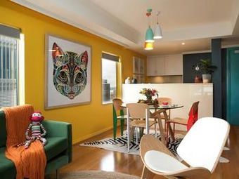 Hotel Pullman Sydney Hyde Park