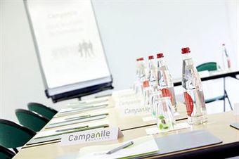 Hotel Campanile Saint-etienne Est- Saint-chamond