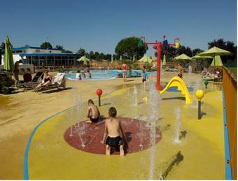 Azureva Vend�e Oc�an