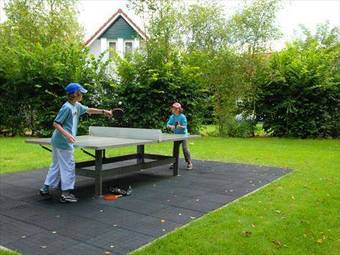 Vakantiepark Het Drentse Wold