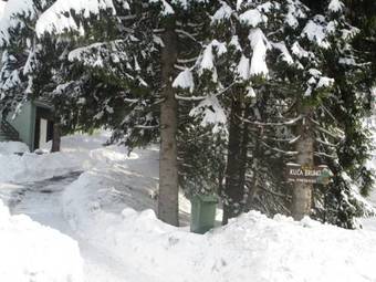 Hostal Holiday Home Bruno