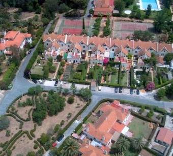 Agroturismo Riotinto Victorian House