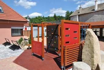 Welness Hotel Harmony