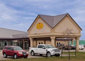 Hotel Quality Inn Winkler