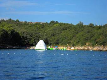 Apartment And Studio Jelu?i?