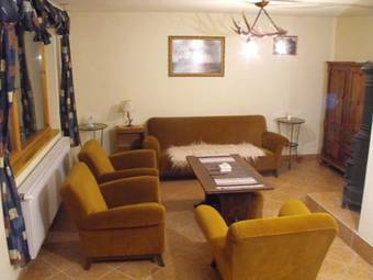 Hostal �gnes Pihen?h�z