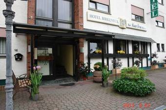 Hotel Birkeneck