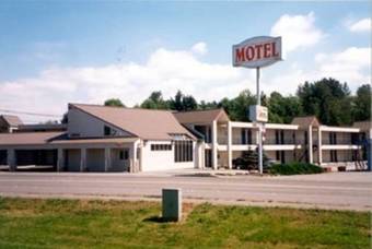 Cocusa Motel