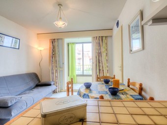 Apartamento Palm Beach 5