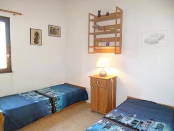 Apartment Caraibes II Le Barcares