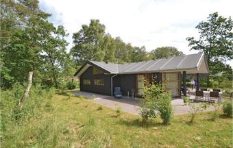 Holiday Home Grenaa 53 Denmark
