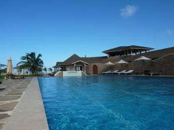 Hotel Ocean Beach Resort & Spa