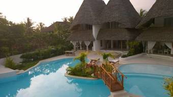 Apartamento Swordfish Villas