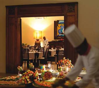 Hotel Diamonds Dream Of Africa - All Inclusive