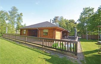 Holiday Home Nobilisvej Grenaa I