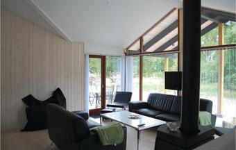 Holiday Home Aspevej IV