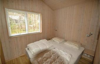 Holiday Home Aspevej Grenaa IV