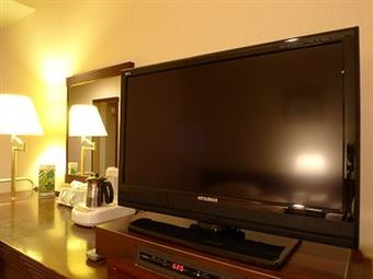 Hotel Sunroute Nagano-higashiguchi