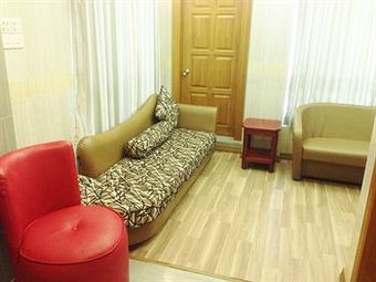 Hotel Grand United (chinatown)