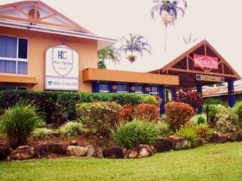 Hotel Best Western Cairns