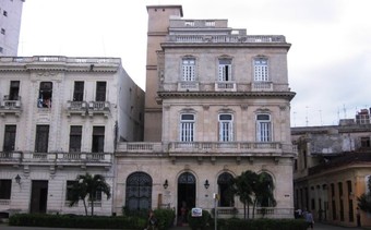 Hotel Palacio San Miguel