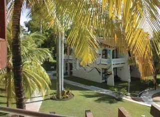 Hotel Villa Gaviota Baracoa