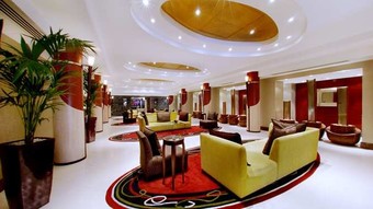 Courthouse Hotel London