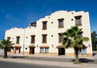 Agroturismo Hotel Rural Rijoma