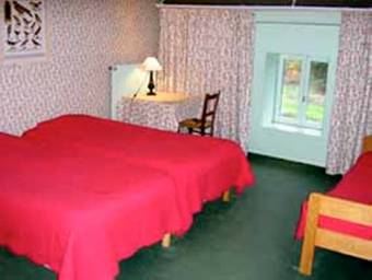 Posada Auberge De La Cholotte