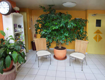 Hotel H�tel Noctuel