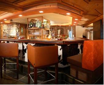 Aktiv- & Wellnesshotel Bergfried