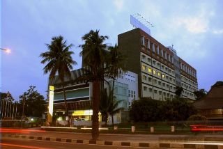 Hotel The Jayakarta Daira Palembang